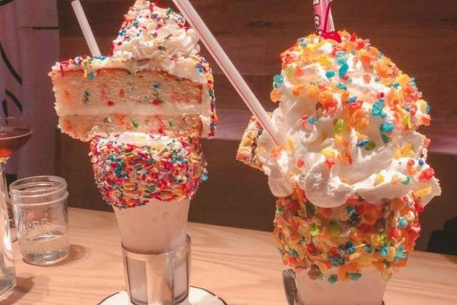 Las Vegas: Den beste gatemat-turen med en lokal guide