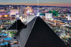 Las Vegas: BODIES | The Exhibition at the Luxor