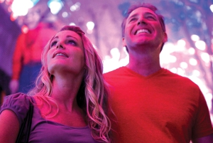 Las Vegas: Bright Lights stadsvandring med biljett till High Roller