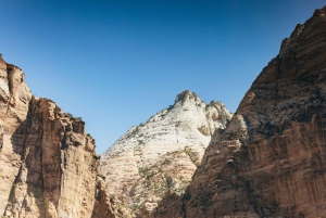Discover Bryce and Zion National Parks with Lunch
