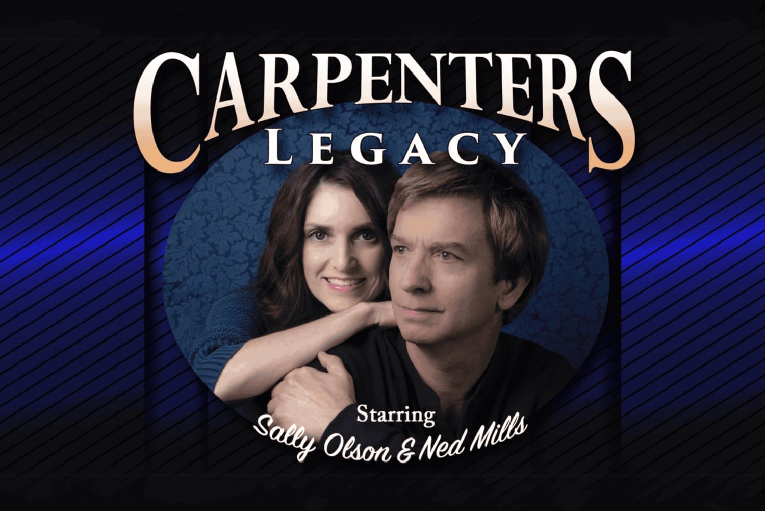 Лас-Вегас: Шоу наследия плотников на курорте Planet Hollywood