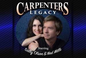 Las Vegas: Carpenters Legacy Show at Planet Hollywood Resort