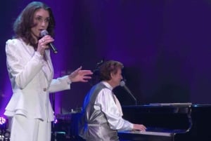 Лас-Вегас: Шоу наследия плотников на курорте Planet Hollywood