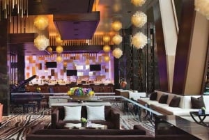 Las Vegas: Rota das Discotecas com Autocarro de Festa, Bebidas e Entrada Rápida