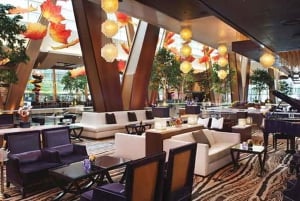 Las Vegas: Rota das Discotecas com Autocarro de Festa, Bebidas e Entrada Rápida