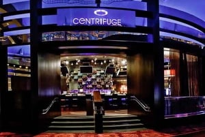 Las Vegas: Rota das Discotecas com Autocarro de Festa, Bebidas e Entrada Rápida