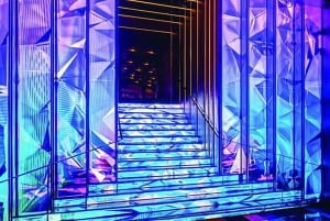 Las Vegas: Rota das Discotecas com Autocarro de Festa, Bebidas e Entrada Rápida