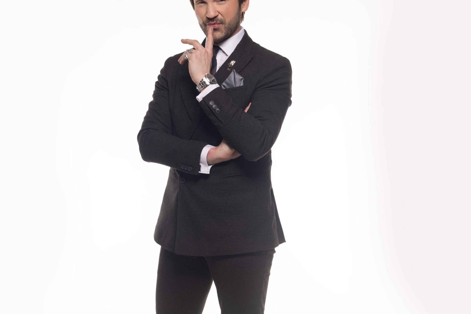 Las Vegas: Colin Cloud Mastermind Magic Show Bilet