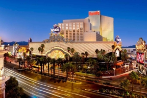 Las Vegas: Colin Cloud Mastermind Magic Show Bilet