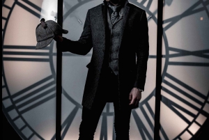 Las Vegas: Colin Cloud Mastermind Magic Show Bilet