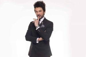 Las Vegas: Espectáculo de Magia Mastermind de Colin Cloud