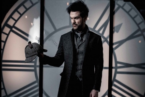 Las Vegas : Colin Cloud Mastermind Magic Show