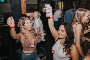 Las Vegas: Craft Beer Guided Tour in a Limousine