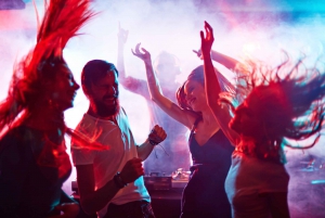 Las Vegas: Craft Beer Guided Tour in a Limousine
