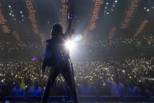 Las Vegas: Criss Angel MINDFREAK® Show im Planet Hollywood