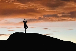 Las Vegas: Death Valley Day Trip with Stargazing