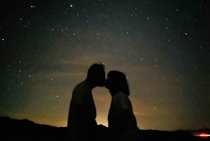 Las Vegas: Death Valley Day Trip with Stargazing