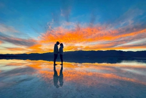 Las Vegas: Death Valley Day Trip with Stargazing