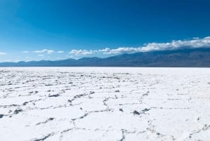 Las Vegas: tour della Death Valley con osservazione delle stelle e della Sfera