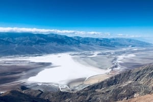 Las Vegas: tour della Death Valley con osservazione delle stelle e della Sfera