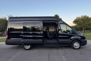 Las Vegas: tour della Death Valley con osservazione delle stelle e della Sfera