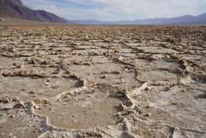 Las Vegas: tour della Death Valley con osservazione delle stelle e della Sfera