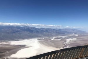 Las Vegas: tour della Death Valley con osservazione delle stelle e della Sfera