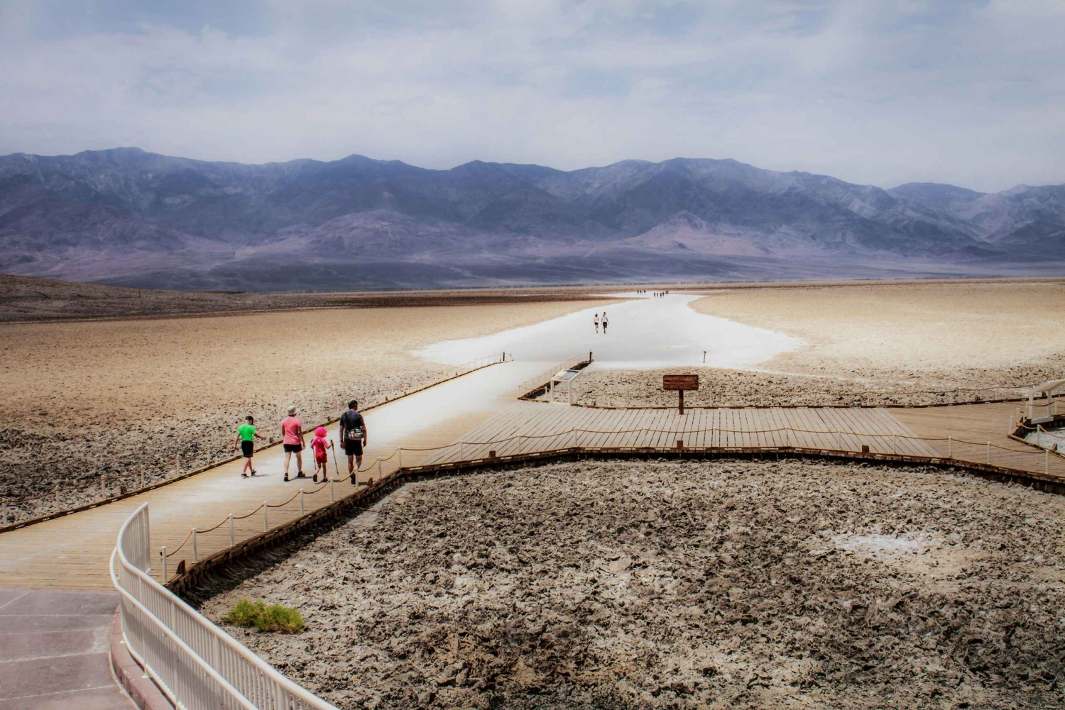 Las Vegas: Death Valley Zonsondergang en Sterrenkijken Tour