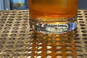 Las Vegas, Las Vegas Destilleriturné med provsmakningar och cocktails