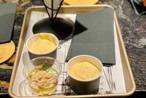 Las Vegas, Las Vegas Destilleriturné med provsmakningar och cocktails