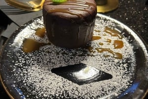Las Vegas, Las Vegas Destilleriturné med provsmakningar och cocktails