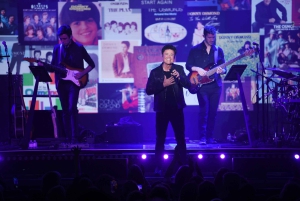 Las Vegas: Residencia de Donny Osmond