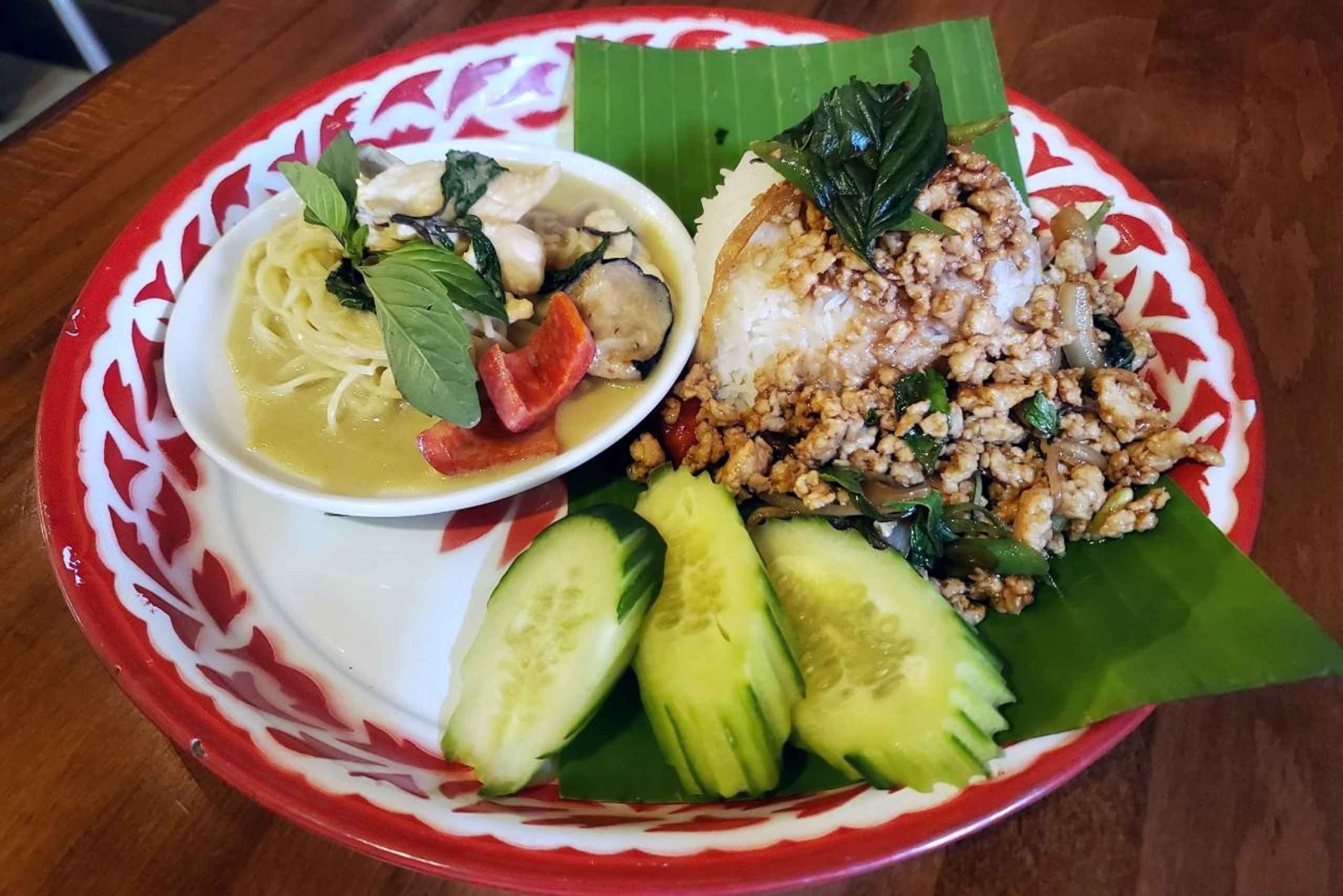 Las Vegas : Visite gastronomique des délices du centre-ville