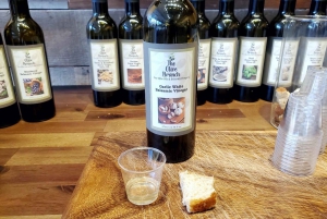 Las Vegas: Downtown Delights Foodie Tour