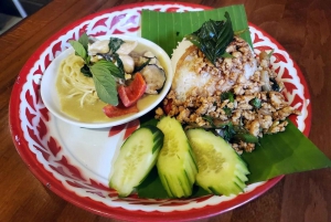 Las Vegas: Downtown Delights Foodie Tour