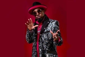 Las Vegas: Eddie Griffin Live and Unleashed im Saxe
