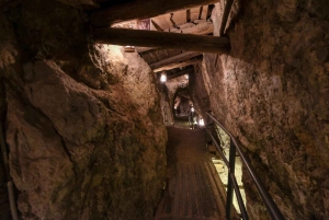 ラスベガス：エルドラド金鉱ツアーをご覧ください