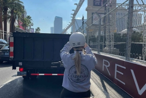 Las Vegas Elektrofahrradverleih 4 Stunden - Selbstgeführte Tour