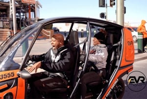 Las Vegas: Elektrisk Vegas-utleie på Las Vegas Strip