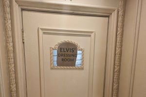 Las Vegas: Elvis Presley History Walking Tour zu den Sehenswürdigkeiten