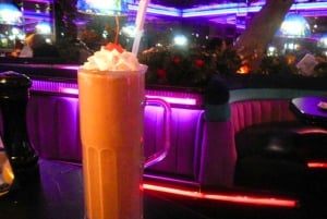 Las Vegas: Elvis Presley History Walking Tour zu den Sehenswürdigkeiten