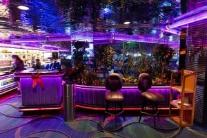 Las Vegas: Elvis Presley History Walking Tour zu den Sehenswürdigkeiten