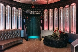 Las Vegas: Eintritt zu Madame Tussauds mit einer Gondelfahrt
