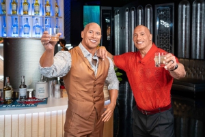 Las Vegas: Inngang til Madame Tussauds med gondolcruise