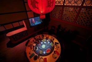 Las Vegas: ESCAPE IT - 'The Funhouse' Escape Experience