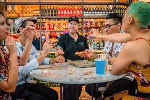 Las Vegas: Foodie Walking Tour auf dem Strip mit Verkostungen