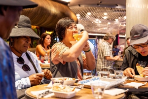 Las Vegas: Foodie Walking Tour auf dem Strip mit Verkostungen