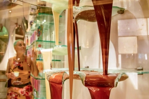 Las Vegas: Foodie Walking Tour auf dem Strip mit Verkostungen