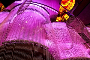 Las Vegas: Foodie Walking Tour auf dem Strip mit Verkostungen