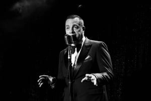 Las Vegas: Frankly Frank - en hyldest til Frank Sinatra